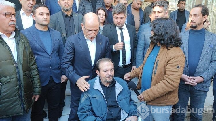Polise kimlik göstermeyen öğretmen darbedildiği iddiasıyla şikayetçi oldu