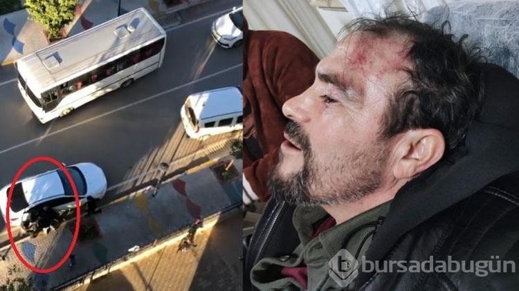 Polise kimlik göstermeyen öğretmen darbedildiği iddiasıyla şikayetçi oldu