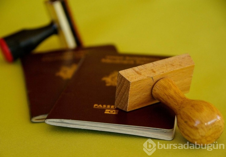 Dünya'nın en güçlü pasaportları listesi değişti! 
