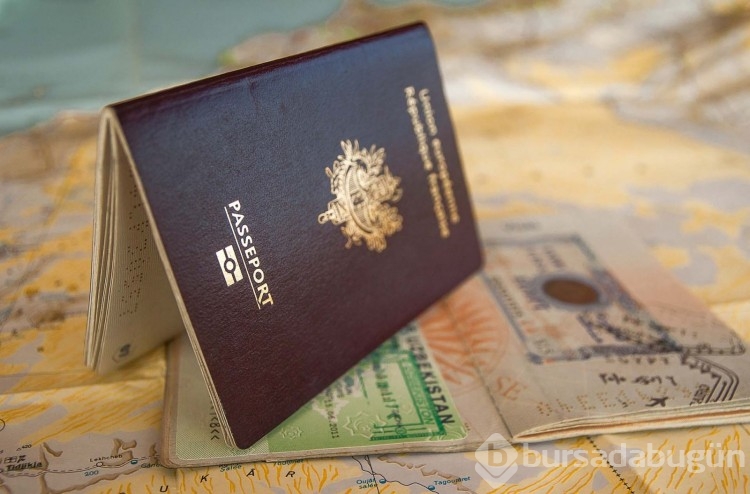 Dünya'nın en güçlü pasaportları listesi değişti! 