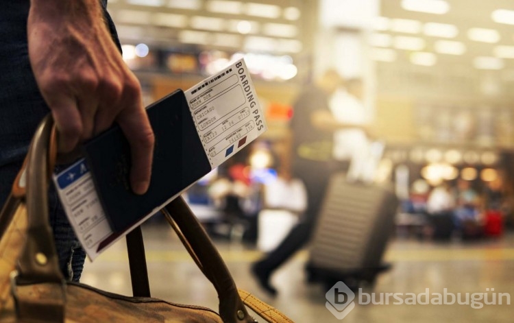 Dünya'nın en güçlü pasaportları listesi değişti! 