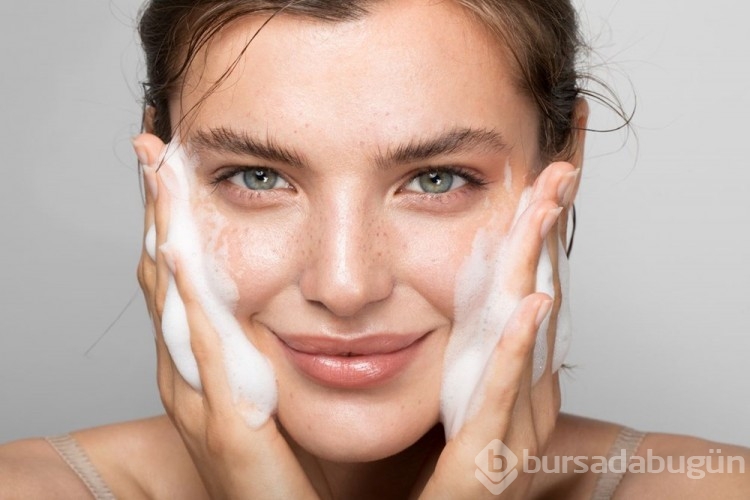 Kore cilt bakım trendi Double Cleansing nasıl yapılır?