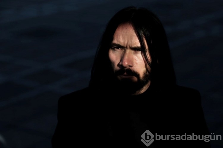 Konyalı John Wick: Konuşuyorum dublaj sanıyorlar
