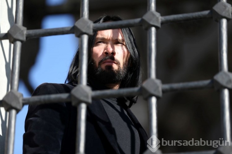 Konyalı John Wick: Konuşuyorum dublaj sanıyorlar
