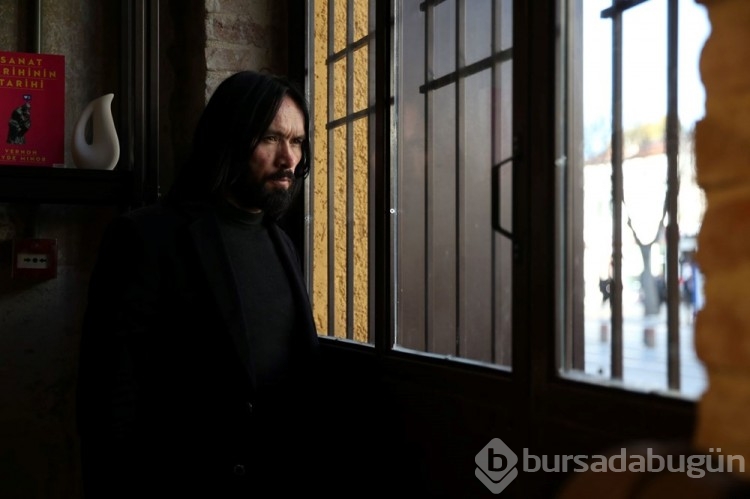 Konyalı John Wick: Konuşuyorum dublaj sanıyorlar
