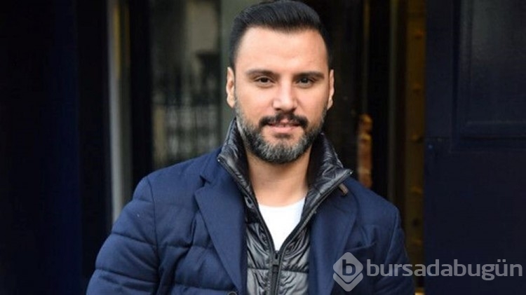 Şahan Gökbakar engelledi, Alişan'ın paylaşımı olay oldu
