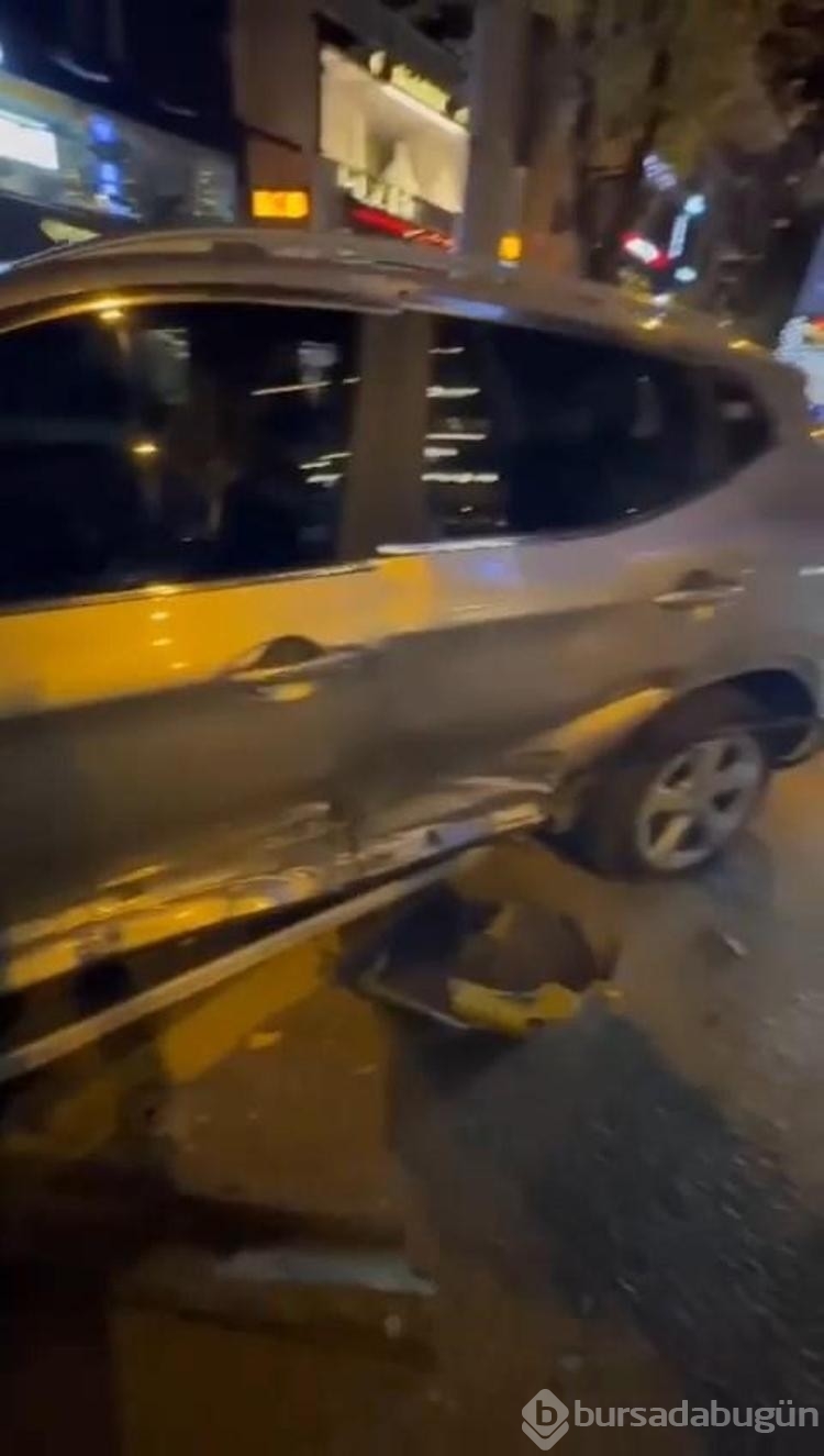 İstanbul'da 'belgesiz vale' tehlikesi