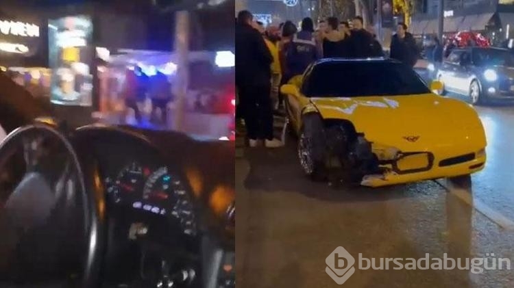 İstanbul'da 'belgesiz vale' tehlikesi