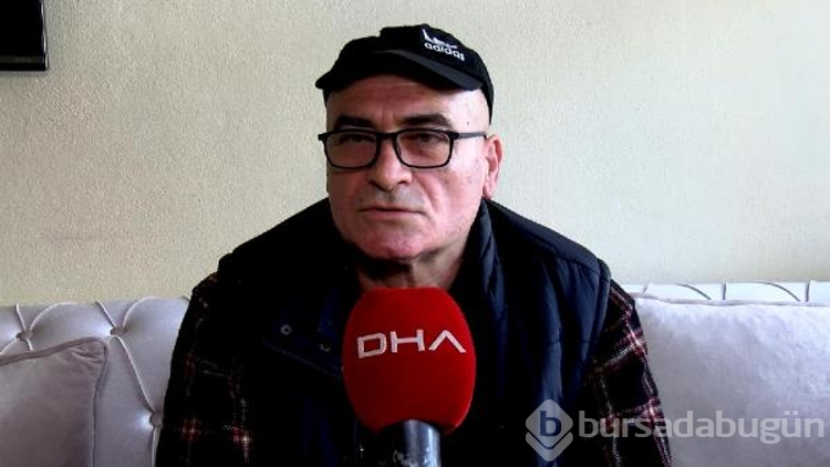 Kocası katletmeden önce yakınlarına 'Ölümüm Ali'nin elinden olacak' demiş
