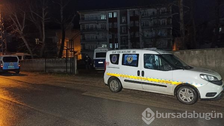 Kocası katletmeden önce yakınlarına 'Ölümüm Ali'nin elinden olacak' demiş
