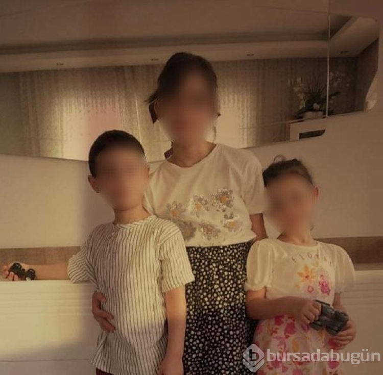 Kocası katletmeden önce yakınlarına 'Ölümüm Ali'nin elinden olacak' demiş
