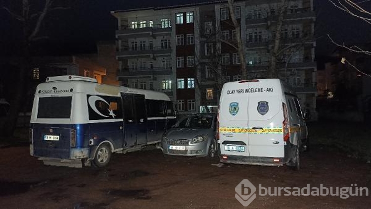 Kocası katletmeden önce yakınlarına 'Ölümüm Ali'nin elinden olacak' demiş
