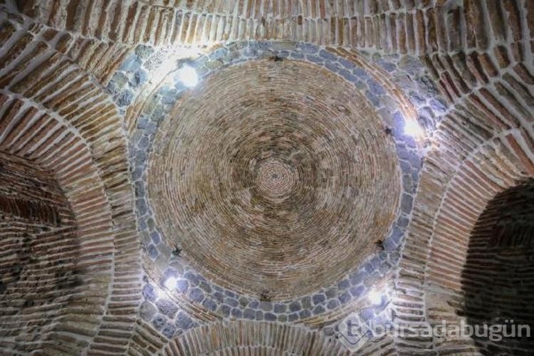 Diyarbakır surlarındaki 70 burç restore edildi