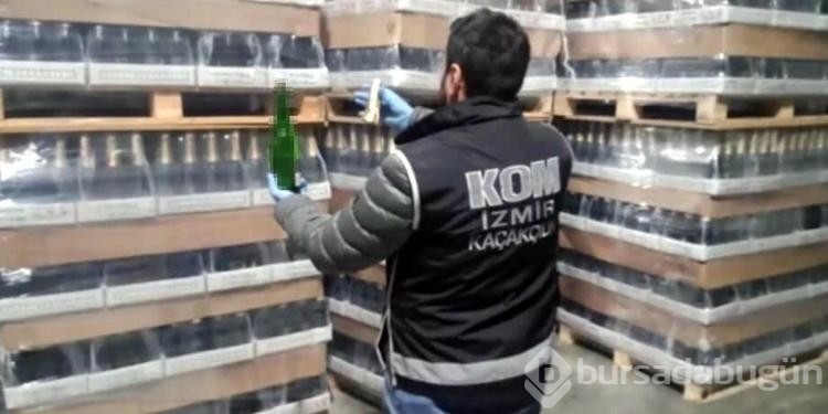 'Sahte içki' uyarısı: Yılbaşı gecesi zehir olmasın
