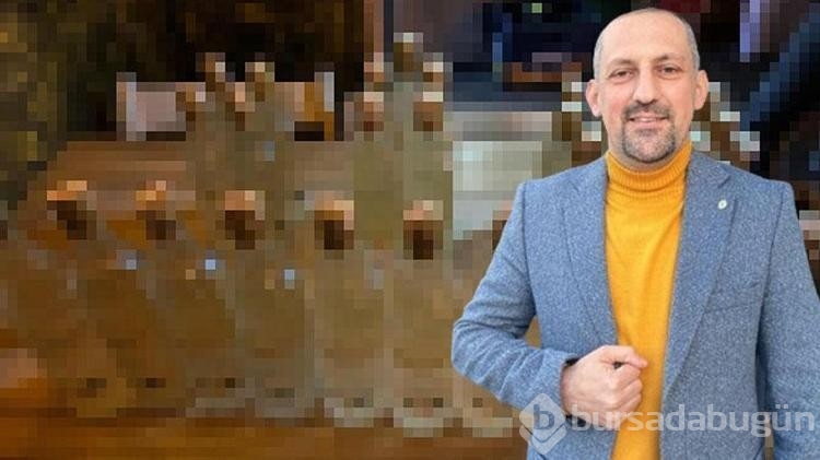 'Sahte içki' uyarısı: Yılbaşı gecesi zehir olmasın
