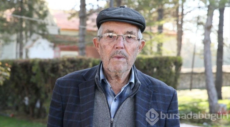 Eskişehir'in "nizami planlı" 111 yıllık Osmanlı köyü: Abbashalimpaşa
