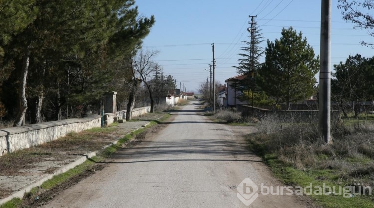 Eskişehir'in "nizami planlı" 111 yıllık Osmanlı köyü: Abbashalimpaşa
