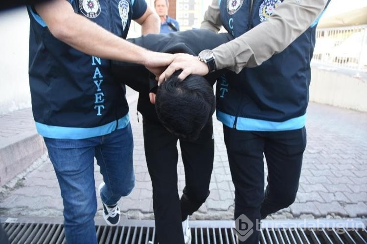 Edanur'u öldüren eski sevgilisi için savcı ilk duruşmada, ağırlaştırılmış müebbet istedi
