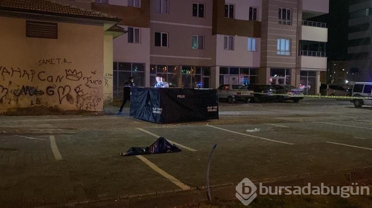 Edanur'u öldüren eski sevgilisi için savcı ilk duruşmada, ağırlaştırılmış müebbet istedi

