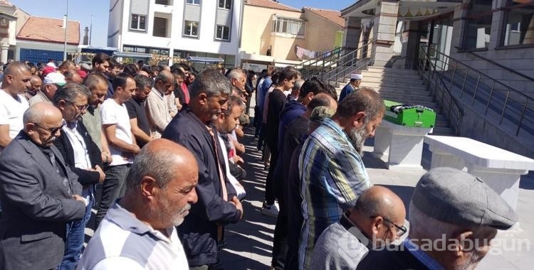 Edanur'u öldüren eski sevgilisi için savcı ilk duruşmada, ağırlaştırılmış müebbet istedi
