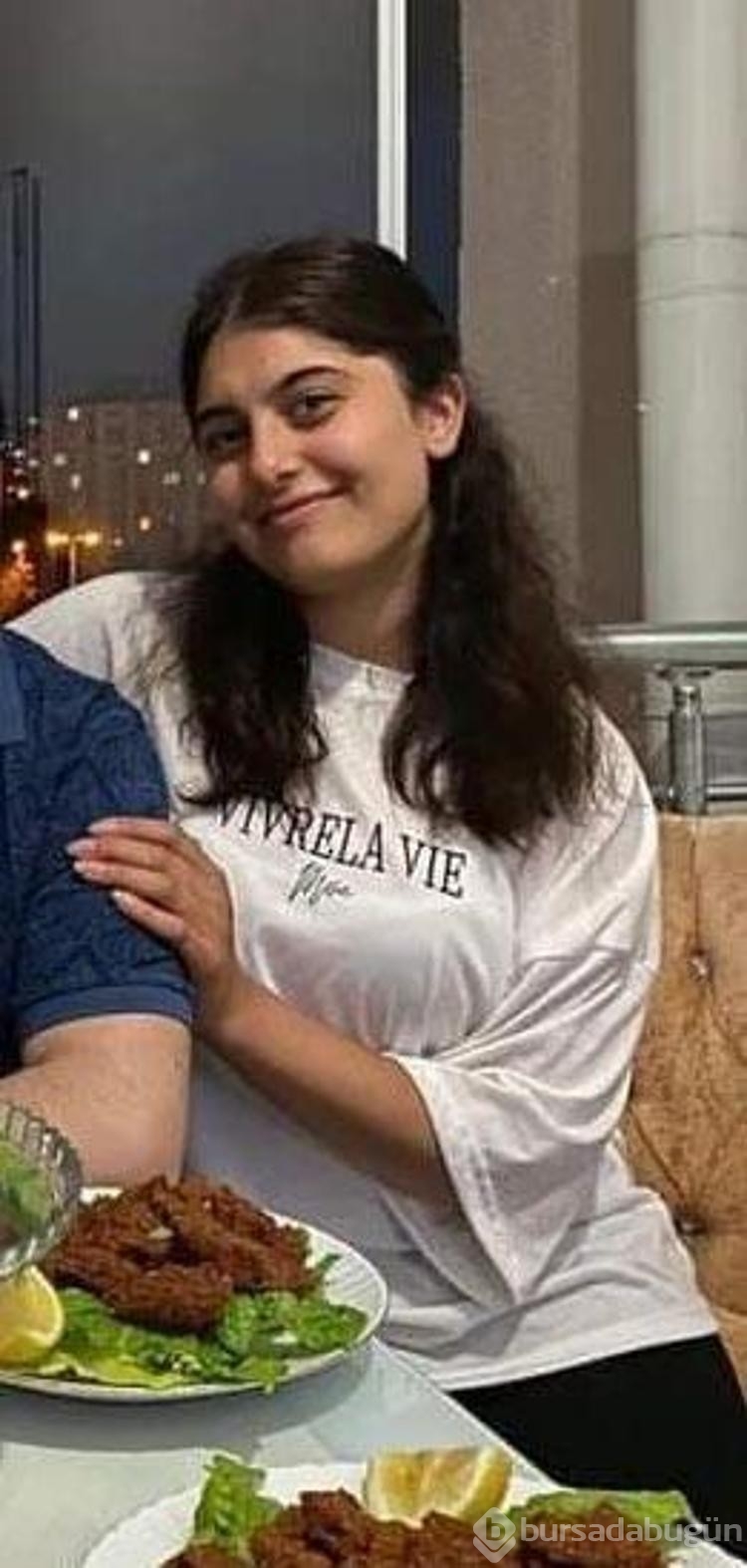Edanur'u öldüren eski sevgilisi için savcı ilk duruşmada, ağırlaştırılmış müebbet istedi
