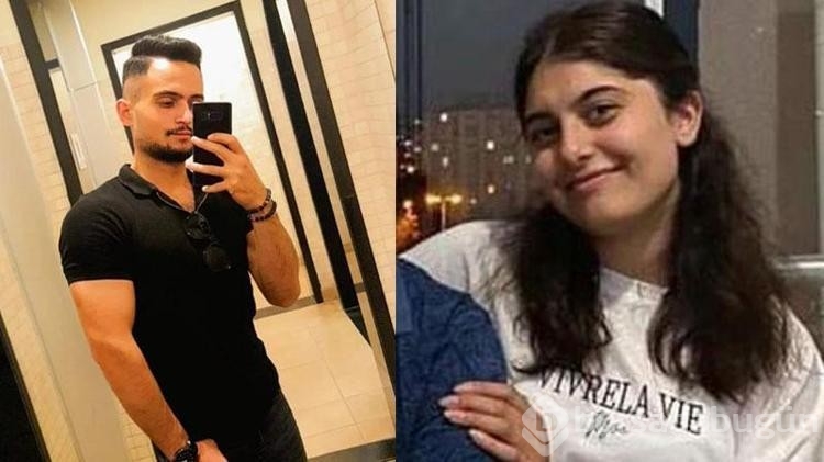 Edanur'u öldüren eski sevgilisi için savcı ilk duruşmada, ağırlaştırılmış müebbet istedi
