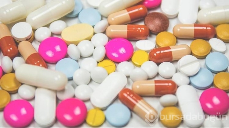 Bu ilaçları birlikte kullanmayın! Karaciğerinize zarar verebilir

