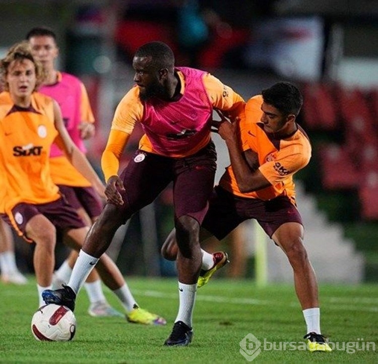 Süper Lig'in en değerli futbolcuları listesi güncellendi