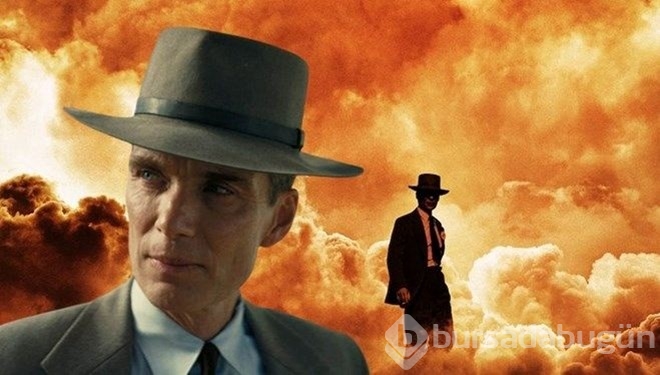 Christopher Nolan: Oppenheimer yaptığım en başarılı film
