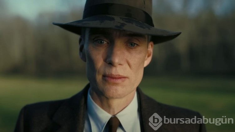 Christopher Nolan: Oppenheimer yaptığım en başarılı film