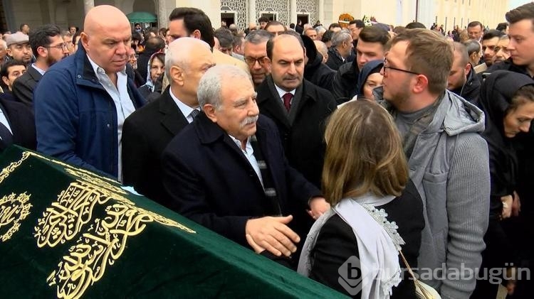 Kalyoncu ailesinin acı günü
