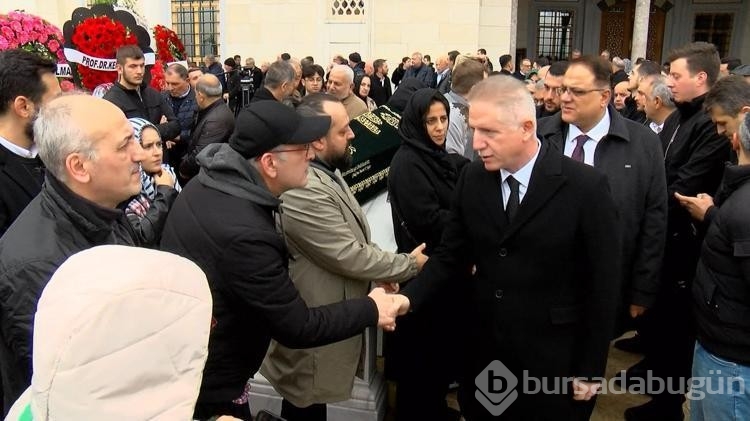 Kalyoncu ailesinin acı günü
