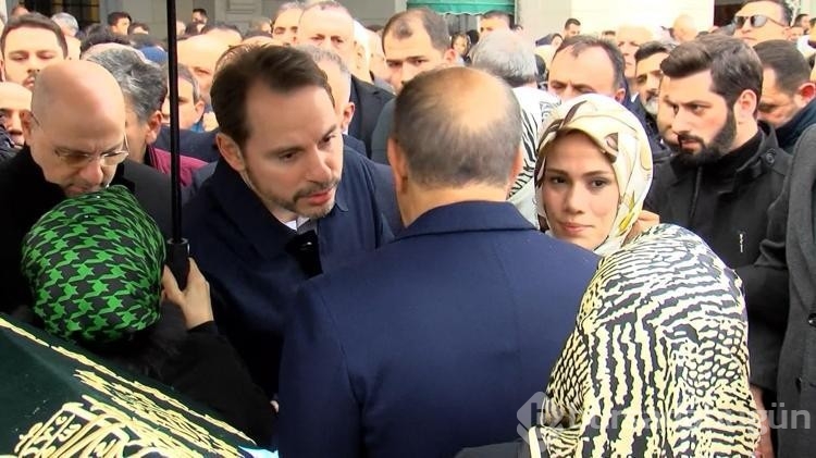 Kalyoncu ailesinin acı günü
