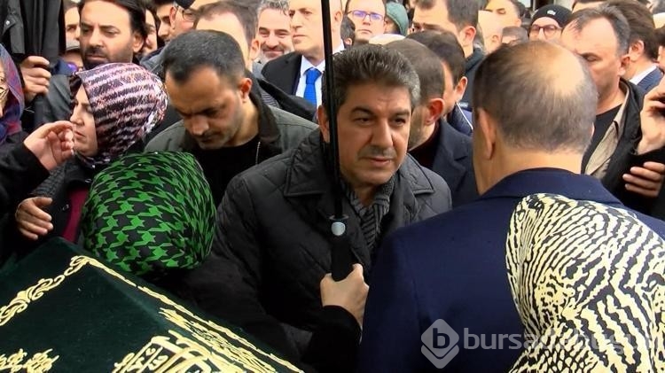 Kalyoncu ailesinin acı günü
