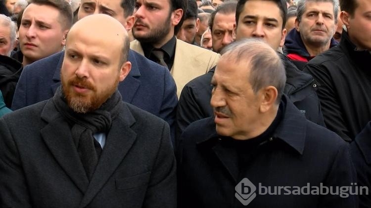 Kalyoncu ailesinin acı günü
