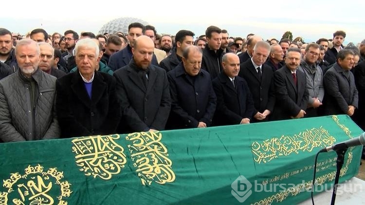 Kalyoncu ailesinin acı günü
