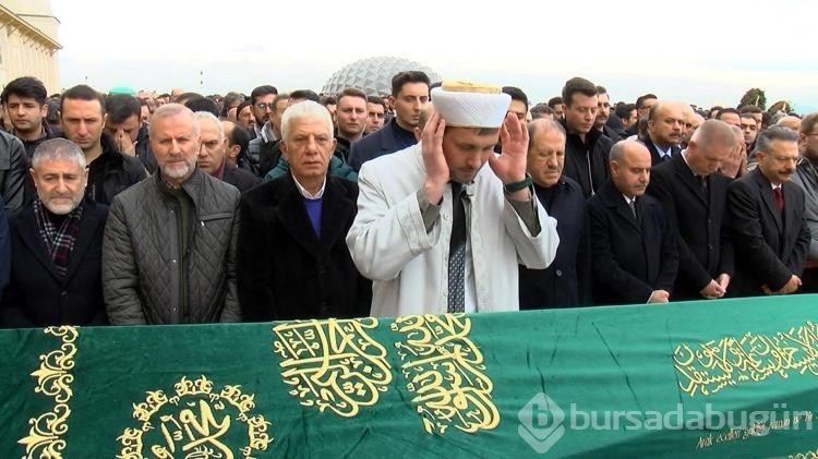 Kalyoncu ailesinin acı günü
