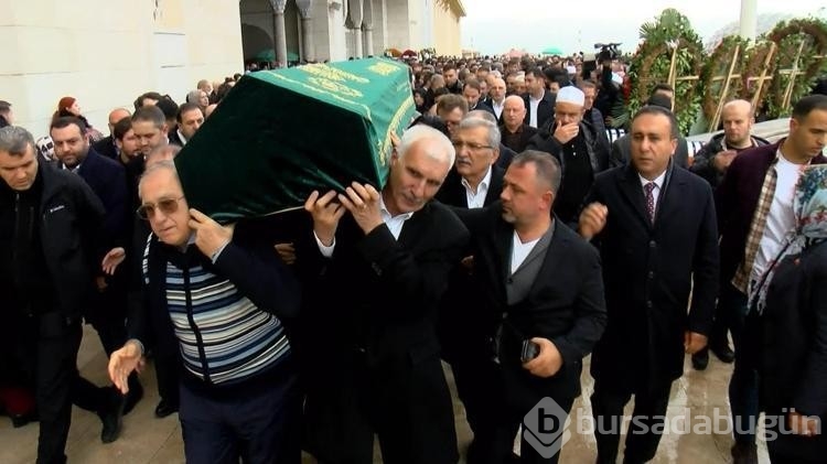 Kalyoncu ailesinin acı günü
