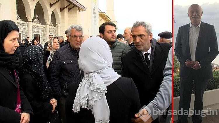 Kalyoncu ailesinin acı günü

