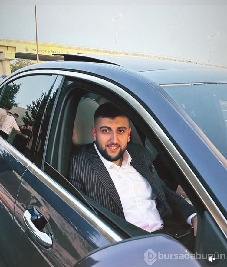  Kız arkadaşını beklerken silahlarla saldırıya uğrayan bir kişi hayatını kaybetti
