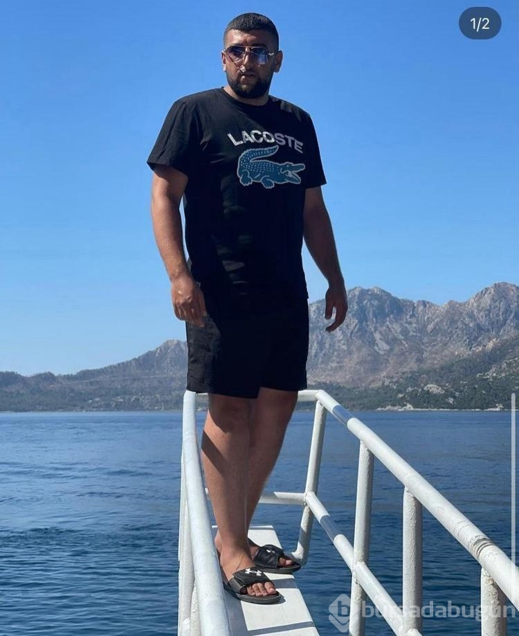  Kız arkadaşını beklerken silahlarla saldırıya uğrayan bir kişi hayatını kaybetti