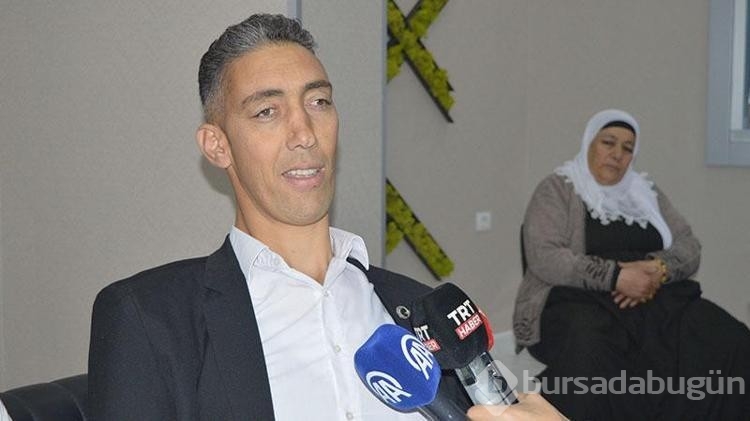 Yılın en uzun gecesini dünyanın en uzun adamıyla kutladılar