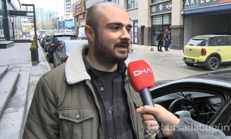 Esenyurt'ta 400 bin liralık hayalet ekran hırsızlığı 
