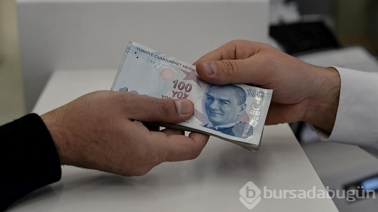 Çalışan emekliye 5000 TL ikramiye yattı mı, ne zaman yatırılacak?