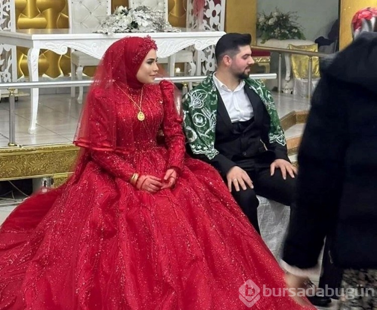 Genç çiftin balayındaki ölümde sır perdesi aralandı