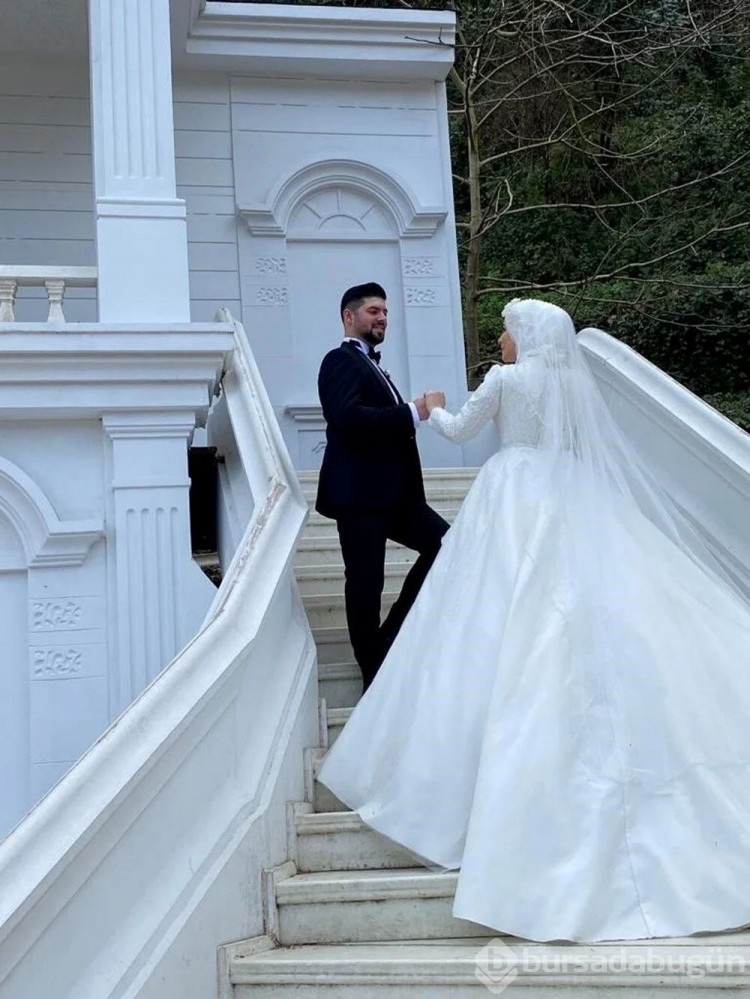 Genç çiftin balayındaki ölümde sır perdesi aralandı