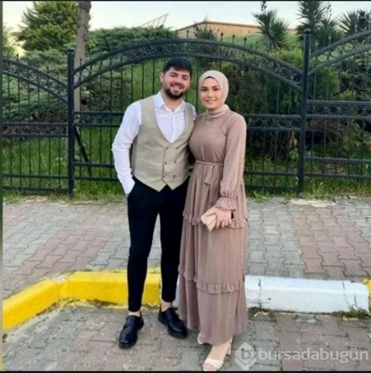 Genç çiftin balayındaki ölümde sır perdesi aralandı