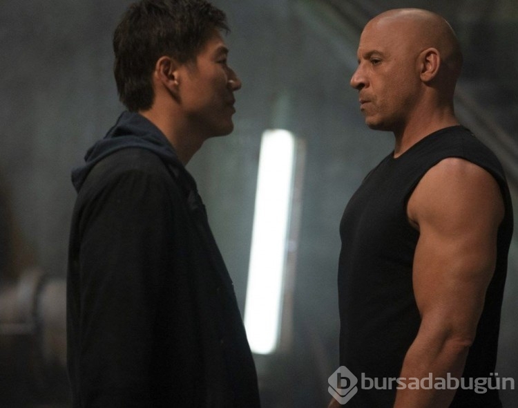 Hızlı ve Öfkeli serisinin yıldızı Vin Diesel cinsel tacizle suçlanıyor