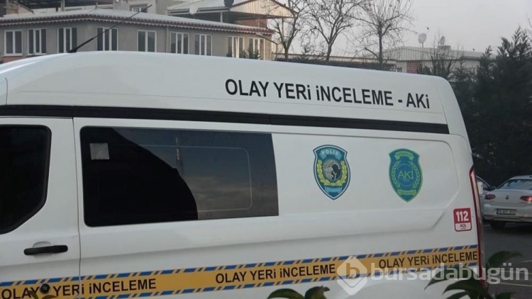 Bursa'da bir kadın hava almak için açtığı camdan düşerek öldü
