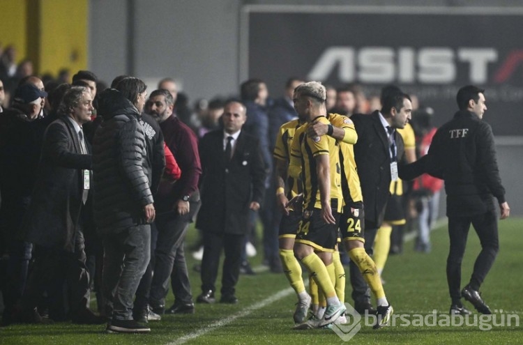 Türk futbolunun en kritik toplantısı!